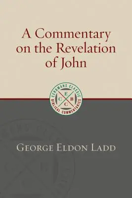 Komentář ke Zjevení Janovu - Commentary on the Revelation of John