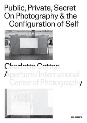 Veřejné, soukromé, tajné: O fotografii a konfiguraci sebe sama - Public, Private, Secret: On Photography and the Configuration of Self