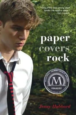 Papír kryje skálu - Paper Covers Rock