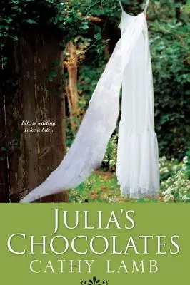 Juliiny čokolády - Julia's Chocolates