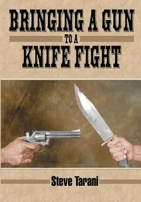 Jak si vzít zbraň do boje s nožem - Bringing a Gun to a Knife Fight