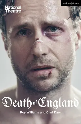 Smrt Anglie - Death of England