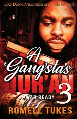 Gangsterský korán 3 - A Gangsta's Qur'an 3