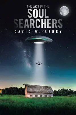 Poslední z hledačů duší - The Last of the Soul Searchers