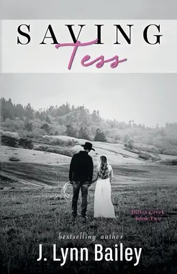 Zachraňování Tess - Saving Tess