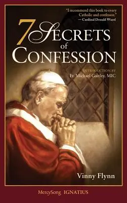 7 tajemství zpovědi - 7 Secrets of Confession