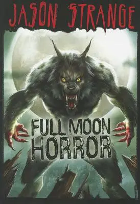 Horor za úplňku - Full Moon Horror