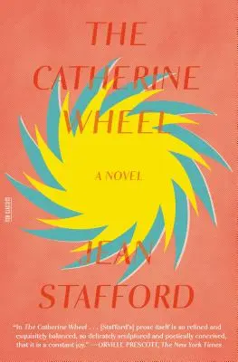 The Catherine Wheel (Kolo Kateřiny) - The Catherine Wheel