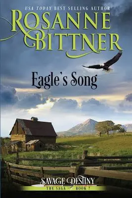 Orlí píseň - Eagle's Song