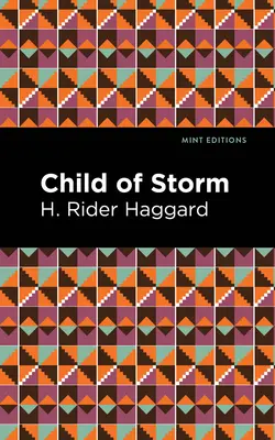 Dítě bouře - Child of Storm