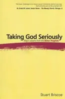 Brát Boha vážně - Taking God Seriously