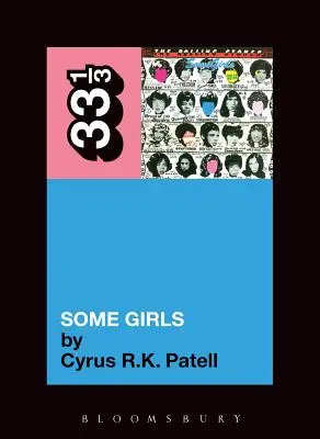 Some Girls od Rolling Stones - Rolling Stones' Some Girls