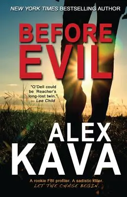 Před zlem: Prequel - Before Evil: The Prequel