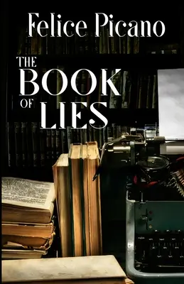 Kniha lží - The Book of Lies