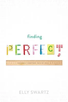 Nalezení dokonalosti - Finding Perfect