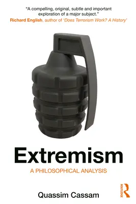 Extremismus: Filosofická analýza - Extremism: A Philosophical Analysis