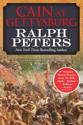 Kain u Gettysburgu - Cain at Gettysburg