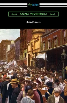 Dárci chleba - Bread Givers