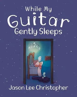 Zatímco moje kytara tiše spí - While My Guitar Gently Sleeps