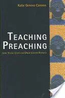 Výuka kázání: Isaac Rufus Clark a černošská posvátná rétorika - Teaching Preaching: Isaac Rufus Clark and Black Sacred Rhetoric