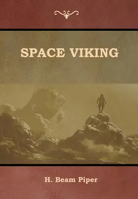 Vesmírný viking - Space Viking