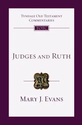 Soudci a Rút - Judges and Ruth