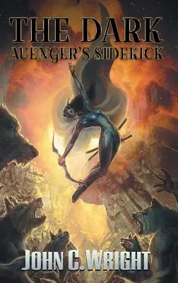Pomocník temného mstitele - The Dark Avenger's Sidekick