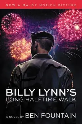 Billy Lynn's Long Halftime Walk (Dlouhá procházka o poločase Billyho Lynna) - Billy Lynn's Long Halftime Walk