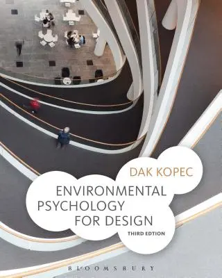 Environmentální psychologie pro design - Environmental Psychology for Design