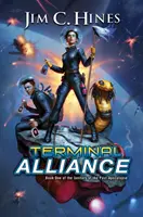Terminální aliance - Terminal Alliance