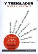 Treigladur, Y - Kontrolní seznam velšských mutací (Argraffiad Newydd) - Treigladur, Y - A Check-List of Welsh Mutations (Argraffiad Newydd)