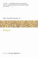 Oxfordská kniha modliteb - The Oxford Book of Prayer
