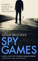 Špionážní hry - Spy Games