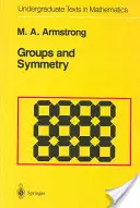 Skupiny a symetrie - Groups and Symmetry