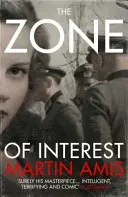 Oblast zájmu - Zone of Interest