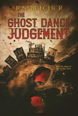 Soud nad tancem duchů - The Ghost Dance Judgement