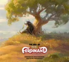 Umění Ferdinanda - The Art of Ferdinand
