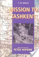 Mise do Taškentu - Mission to Tashkent