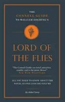 Pán much Williama Goldinga - William Golding's Lord of the Flies