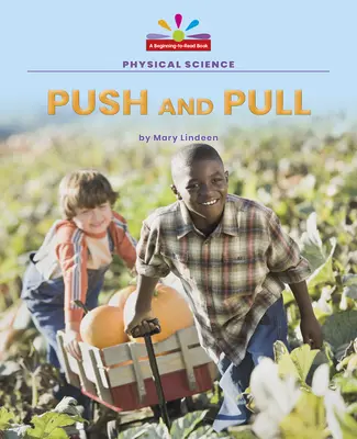 Tlak a tah - Push and Pull