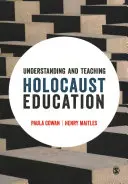 Porozumění a výuka o holocaustu - Understanding and Teaching Holocaust Education