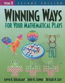 Vítězné způsoby pro vaše matematické hry, svazek 3 - Winning Ways for Your Mathematical Plays, Volume 3