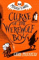 Prokletí vlkodlačího chlapce - Curse of the Werewolf Boy