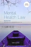 Zákon o duševním zdraví - Mental Health Law