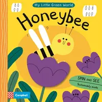 Včelka medonosná - Honeybee