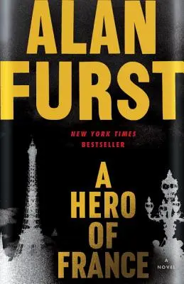 Hrdina Francie - A Hero of France