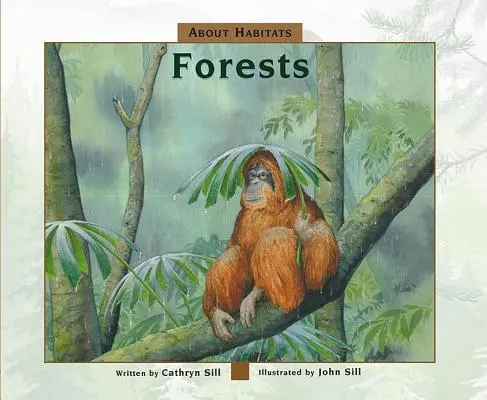 O biotopech: Lesy - About Habitats: Forests