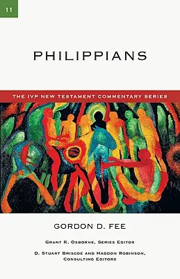Filipským - Philippians