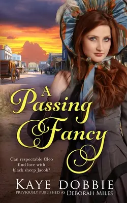 Pomíjivá fantazie - A Passing Fancy