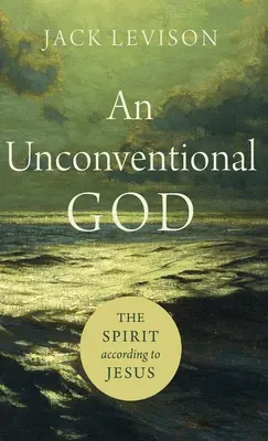 Netradiční Bůh - Unconventional God